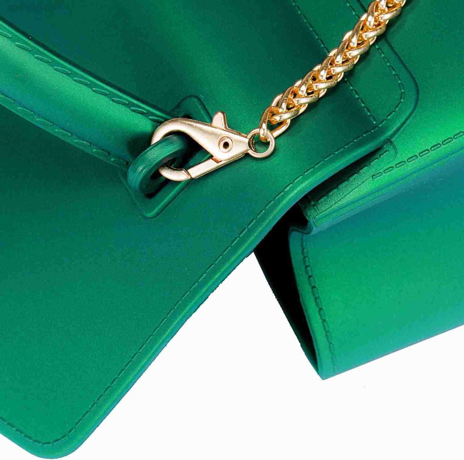 Clutch Purses for Women Jelly Small Crossbody Bags Formal Evening Bags Top Handle Purses for Women Mini Tote BagW250908