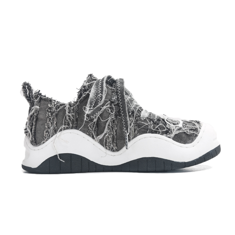 Board shoes men's 2025 autumn and winter new items, popular on the internet, breathable and versatile trendy shoes, couple sports shoes, casual s