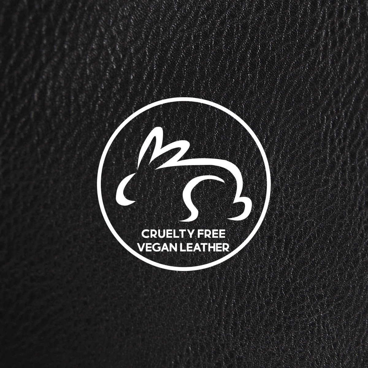 Leather Wristlet Purse for Women Small Clutch Purse with Shoulder and Wrist StrapsW250908