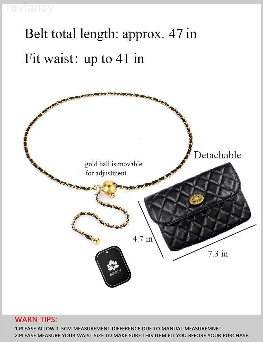 Bag for Women Crossbody Waist Purse Fanny Pack Fashion Evening Clutch Mini Handbag DetachableW250908