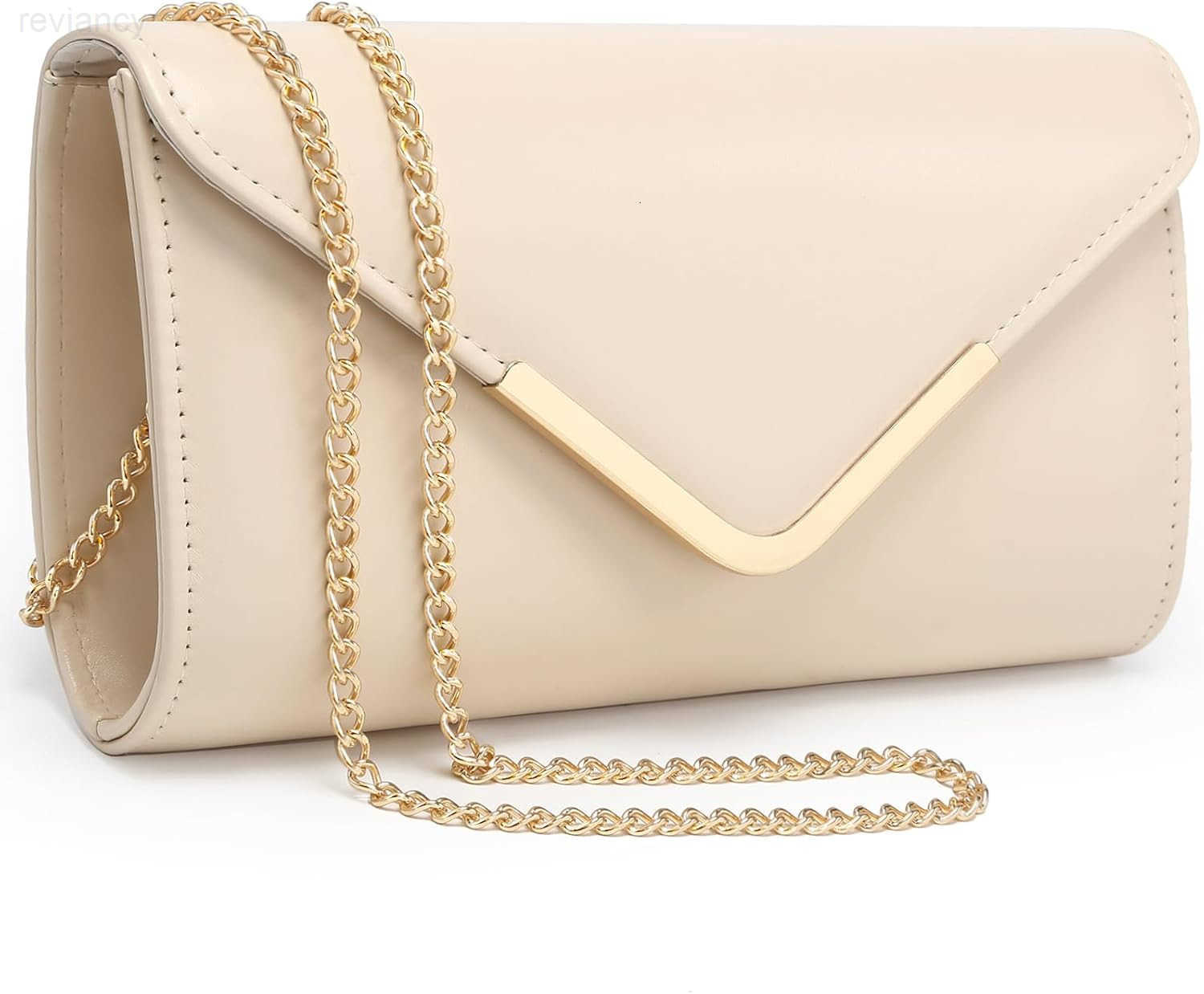 Women Evening Bags Formal Clutch Purses for Wedding Party Prom Handbags with Shoulder Strap and Glitter FlapW250907