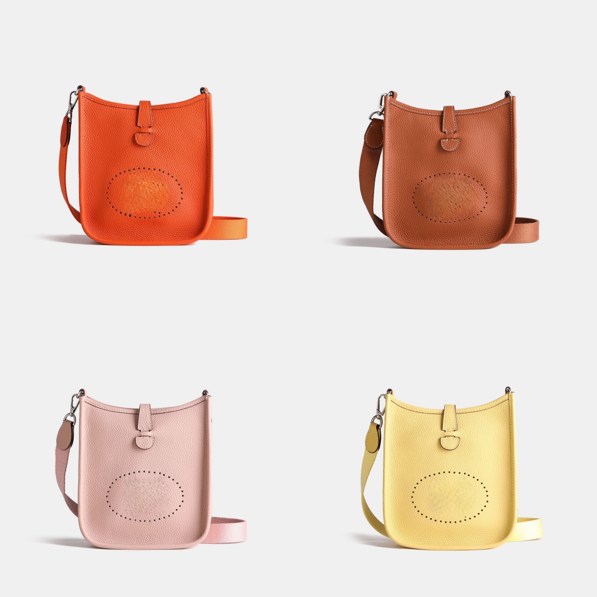 Designer Luxury Womens Crossbody bag Handbag Genuine Leather Handmade Pocket Fashion Shoulder tote lady commuting bags Business Letter Vacation