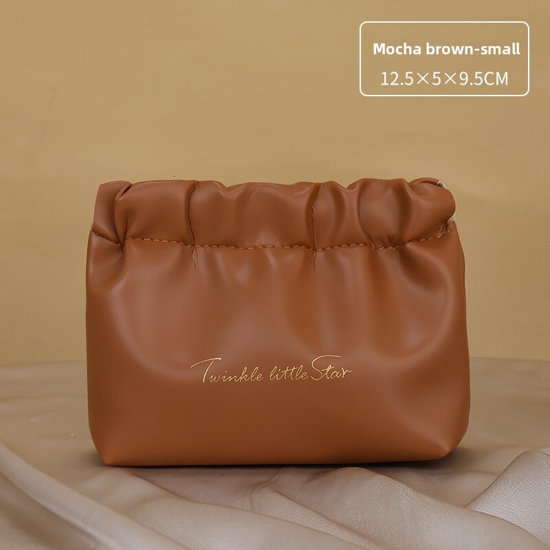 Designer Bag Shoulder Bag Luxury Bag Bucket Bag Purse Vintage Classic Showing Temperament Women's Minimalist Style Tote Bag Purse Large Capacity 