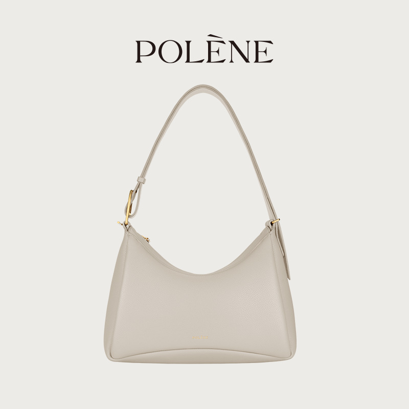 New Design Fashion Item 2025 Trendy Women saddle bag Versatile Casual Shoulder Bag Commuter Work Shopping Handbag free shipping