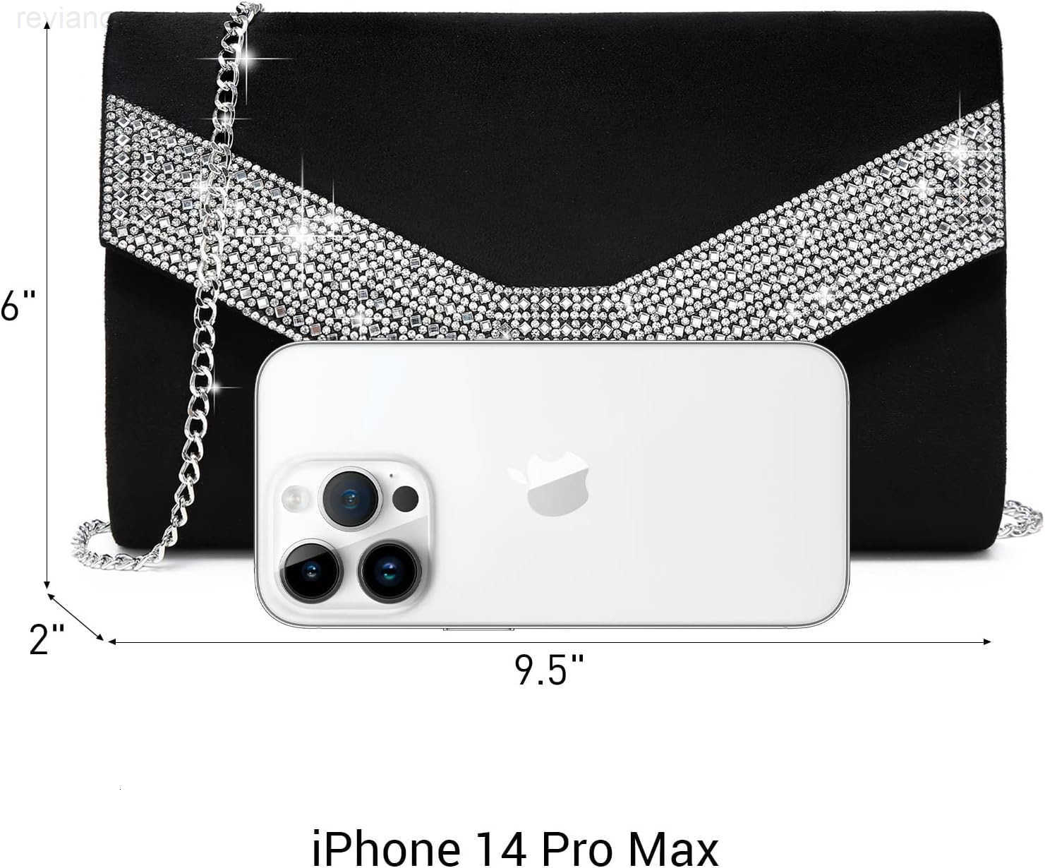 Womens Evening Bags Formal Party Clutches Wedding Purses Cocktail Prom HandbagsW250908