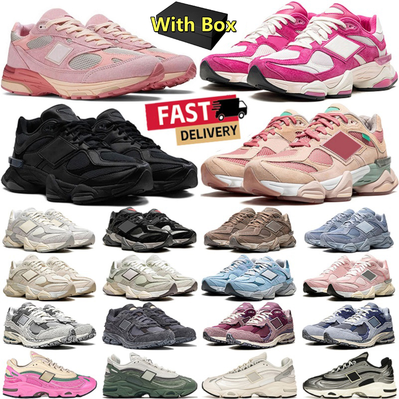 Designer New Fashion Shoes Men Woman Trainers Leather Mesh Triple Black White Grey Blue Pink Green Fat Outdoor Sports Sneaker Jogging Walking Casual Shoe