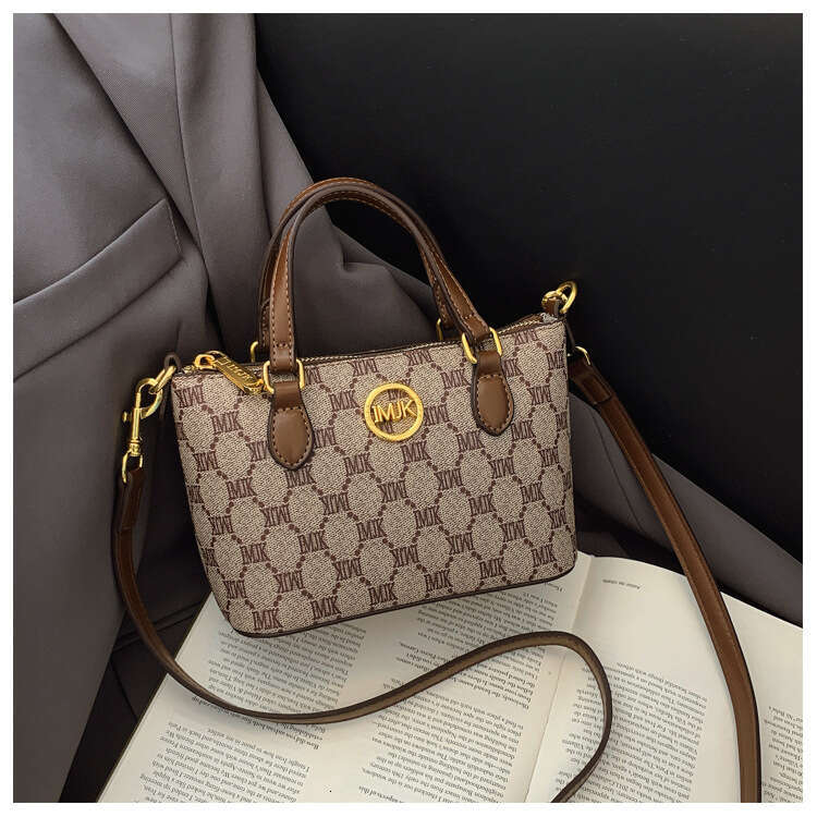 Designer Bags Handbags Shoulder Bags for Women 2025 New Handbag Small Square Casual Shoulder Crossbody Bag for Women