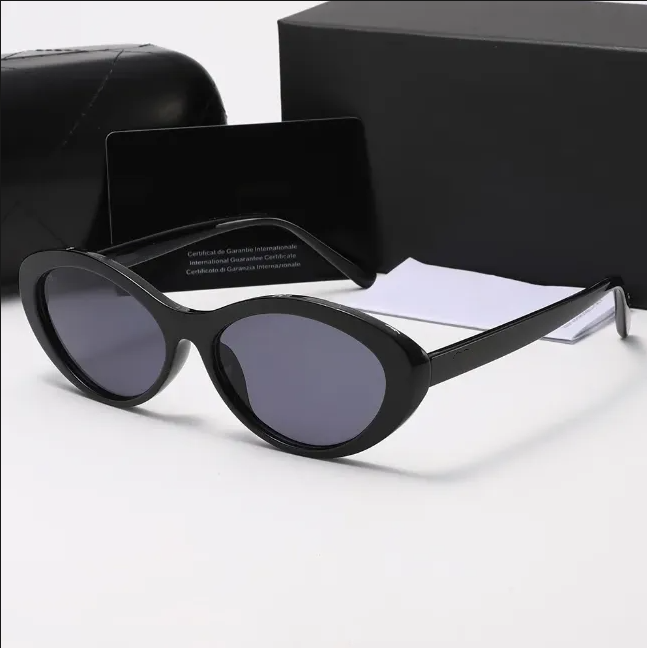 Designer Sunglasses for Women luxury designer sunglasses Eyeglasses Goggle Outdoor Beach fashion Sun Glasses For Man Mix Color