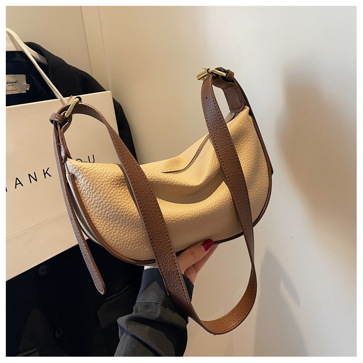 New Luxury Bag Daifei Bag Autumn And Winter New Shoulder Bag Free Delivery Designer Bag Diamond Inlaid Bag Autumn Women's Handbag High End And Ni