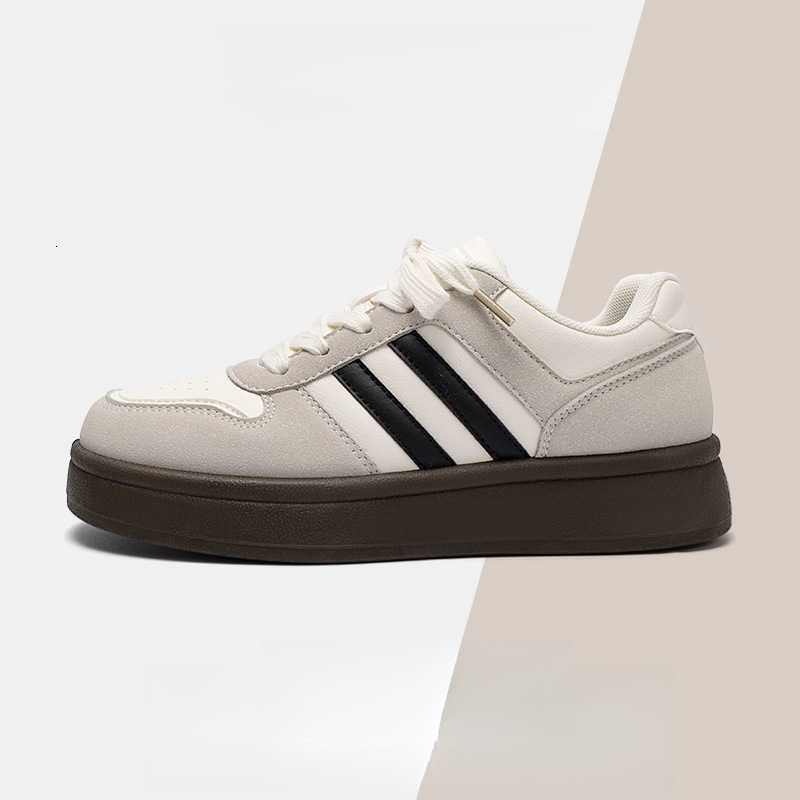 designer shoes sneakers women casual shoes breathable comfortable trainers Campus Style Student