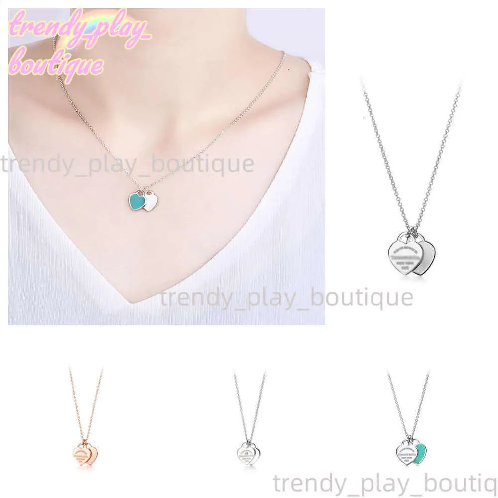 Necklace Xs Jewlery Designer Neacklaces T Classic Accessories Womens Necklace Designer Necklace Pendant Necklace Luxury Designer Jewelry