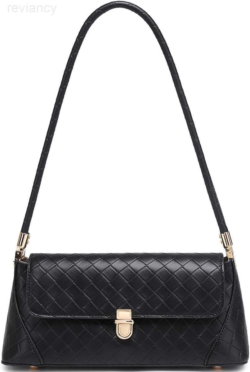 Shoulder Bags for Women Vintage Handbag Retro Classic Small Purse Cute Hobo Tote Handbag Mini Clutch PurseW250908