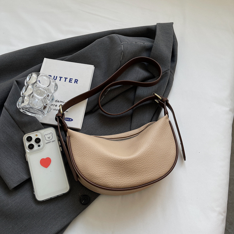 New Luxury Bag Daifei Bag Autumn And Winter New Shoulder Bag Free Delivery Designer Bag Diamond Inlaid Bag Autumn Women's Handbag High End And Ni