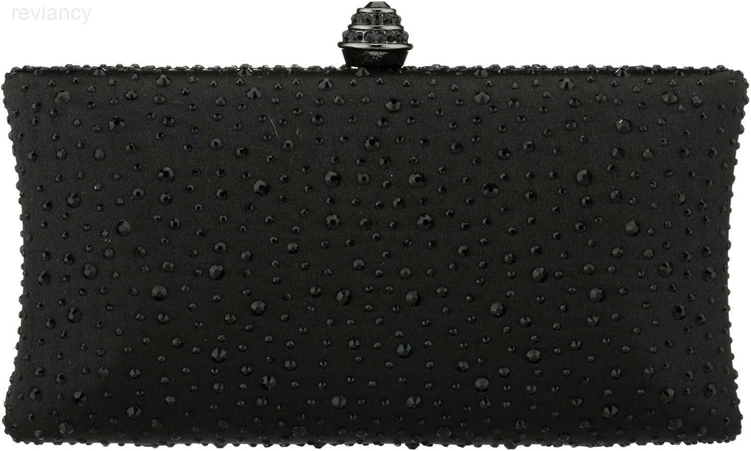 Women Handbags Rhinestone Party Prom Wedding Bride Evening Bags Crystal Party Clutches BagW250908