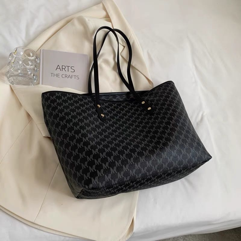 Designer denim bag tote bag women SUNSET underarm handbag backpack pochette top quality on the go Shoulder bags crossbody bags neonoe Hobo Clutch wall