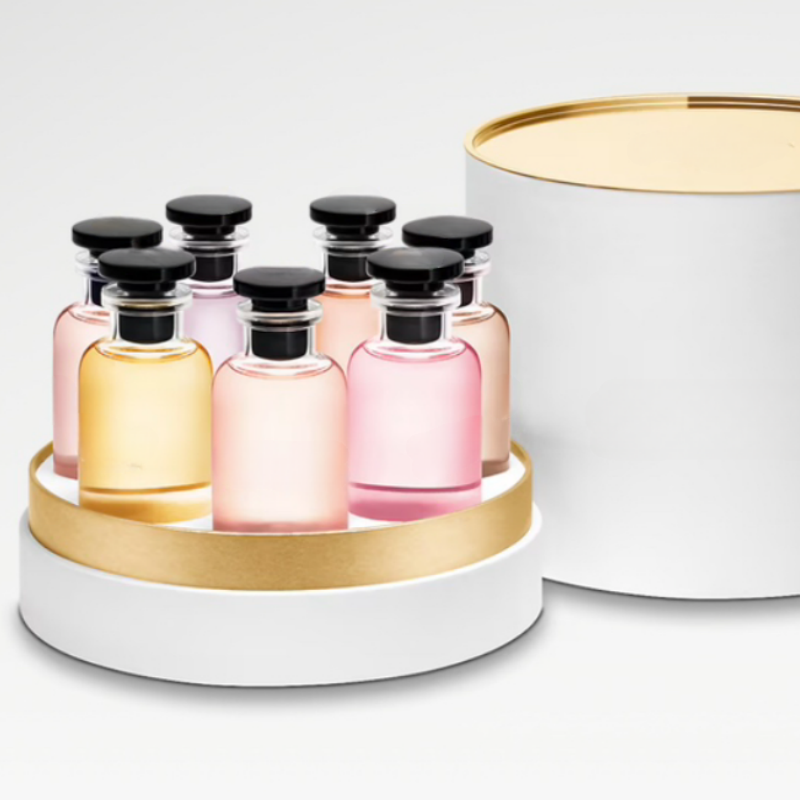 Designer perfume IMAGINATION Pacific Chill OMBRE NOMADE California Dream Lovers Elegant and durable Fragrance Cologne spray Long lasting fragrance fast ship 666