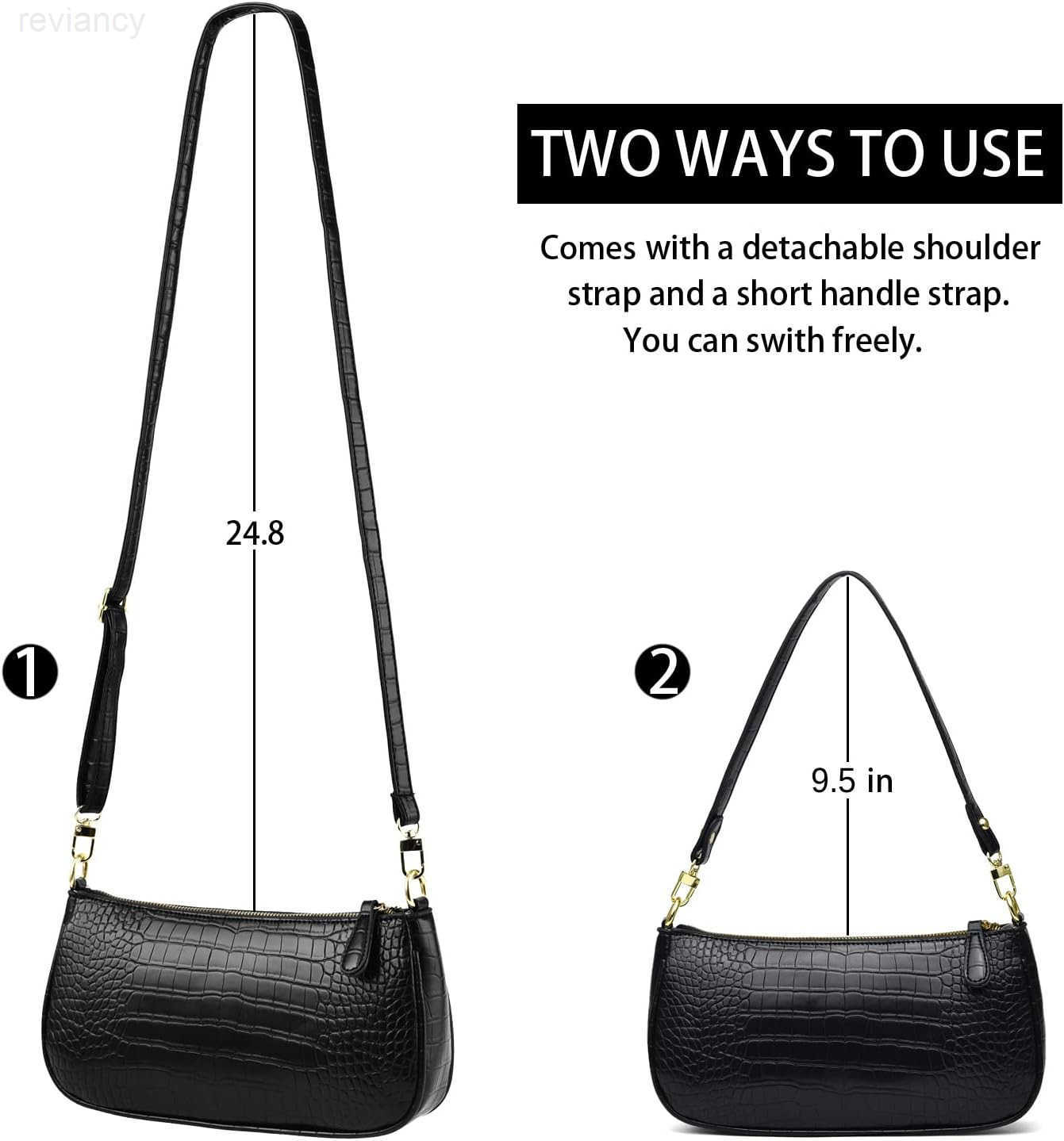 Small Tote Shoulder Bags Purses for Women Retro Classic Crossbody Bags Cute Clutch Purse and HandbagW250908