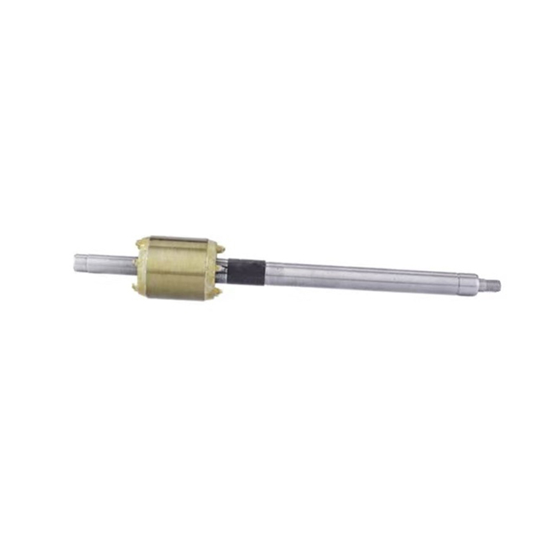 Three-Phase Machine Tool Cooling Water Pump Oil Pump All-Copper Motor Parts