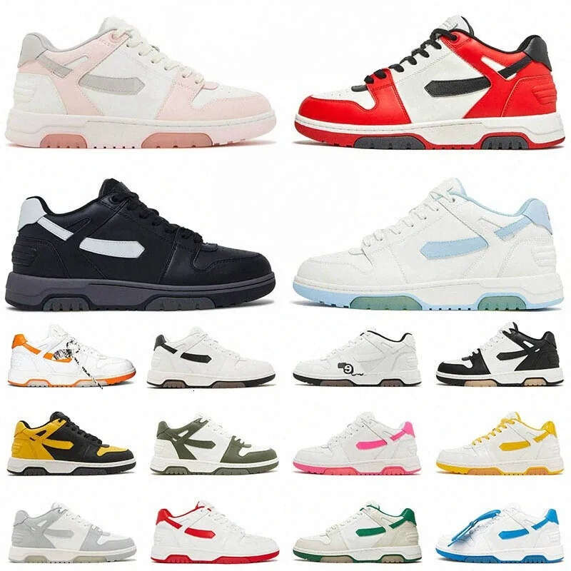 Designer Casual Out Of Office Sneaker Fashion Shoes For Walking Men Women Running Trainers White Black Navy Blue Panda Olive Vintage Distressed e7bL#