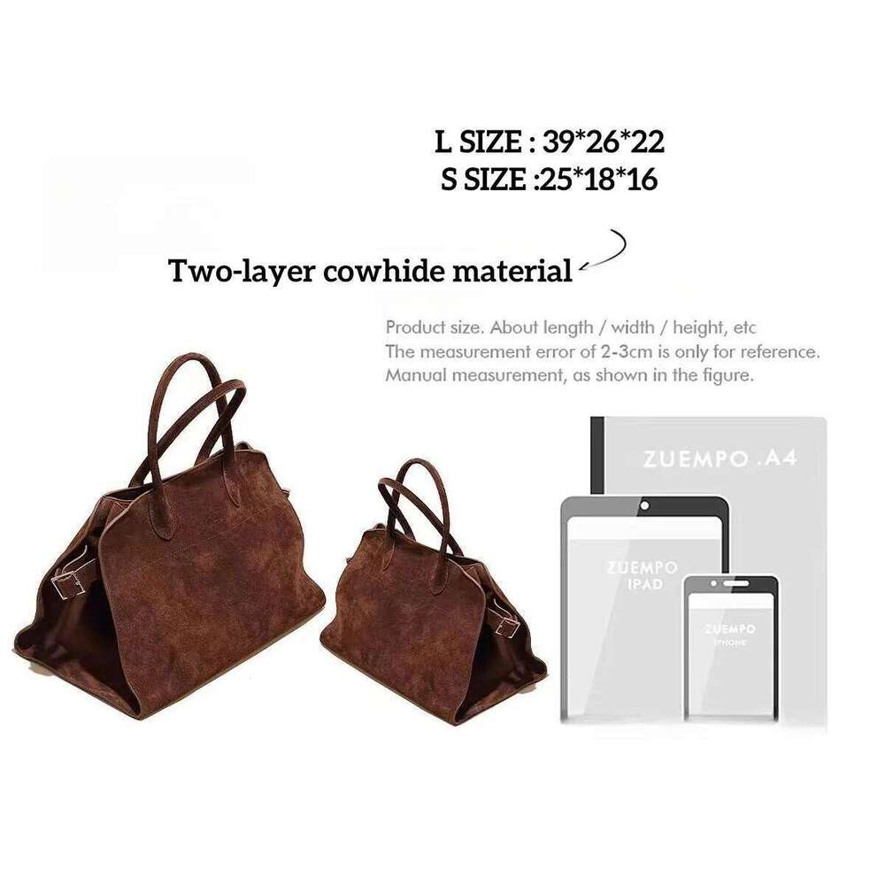 Handbag Tote Commuter Leather Large Capacity Computer Bag White Soft Breathable Handbags Traveling