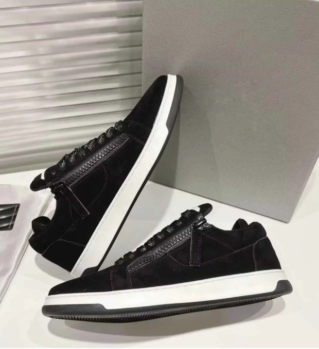 Top Design Men Tere… - image