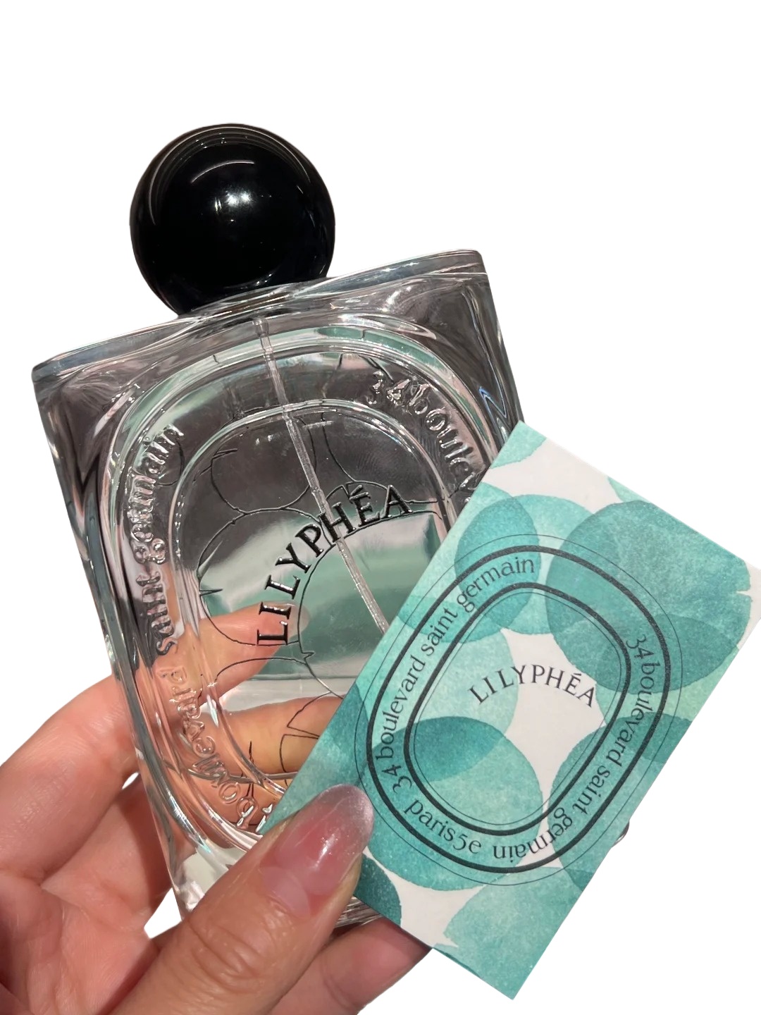 TAMDAO Fragrance Man Women Perfume BOIS CORSE EDP ROSE ROCHE Lilyphea 100ml Eau De Parfum Long Lasting Time Good Smell EDP Lady Girl Perfumes Cologne Body Mist Spray