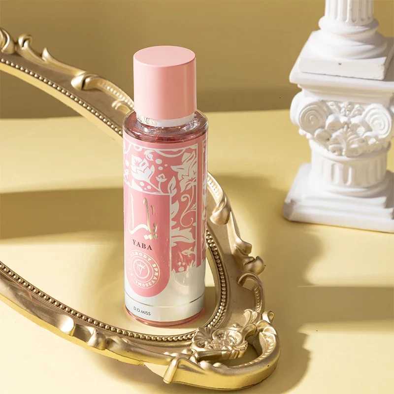 250ml Arabic Perfume Unisex Natural Essential Oil Pheromone Fragrance Lasting Fresh Couple Entice Passion Charm Eau De Toilette W250908