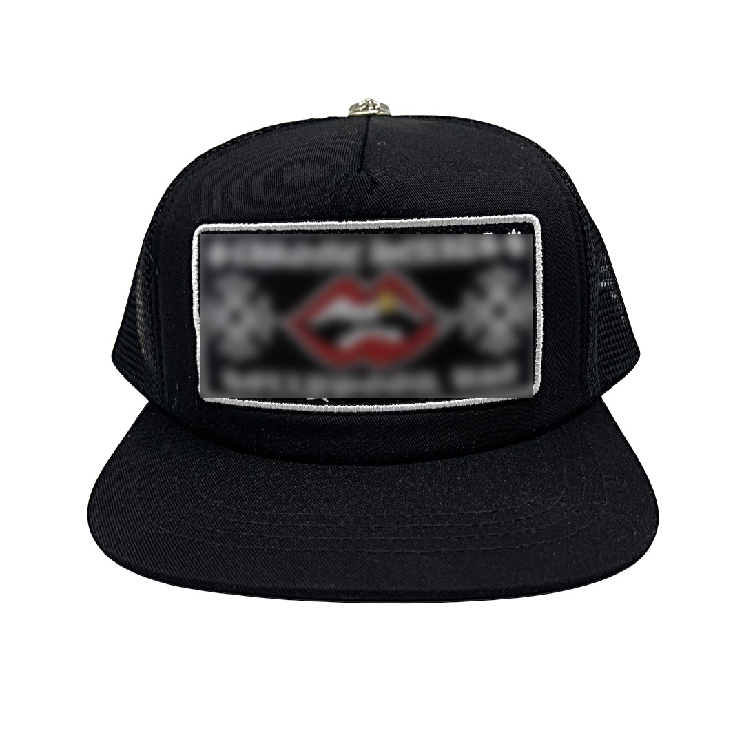 Designer chrome Hat Fashion Casquette Baseball Cap Women Embroidered Female Summer Casual Hundred Take Protection