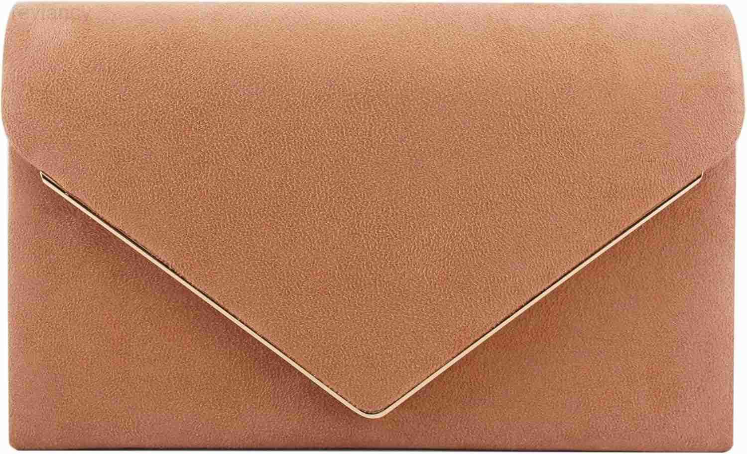 Evening Bags Women Clutch Purse Small Cute Classic Envelop Crossbody Handbag for Formal Wedding Party with Detachable ChainW250908