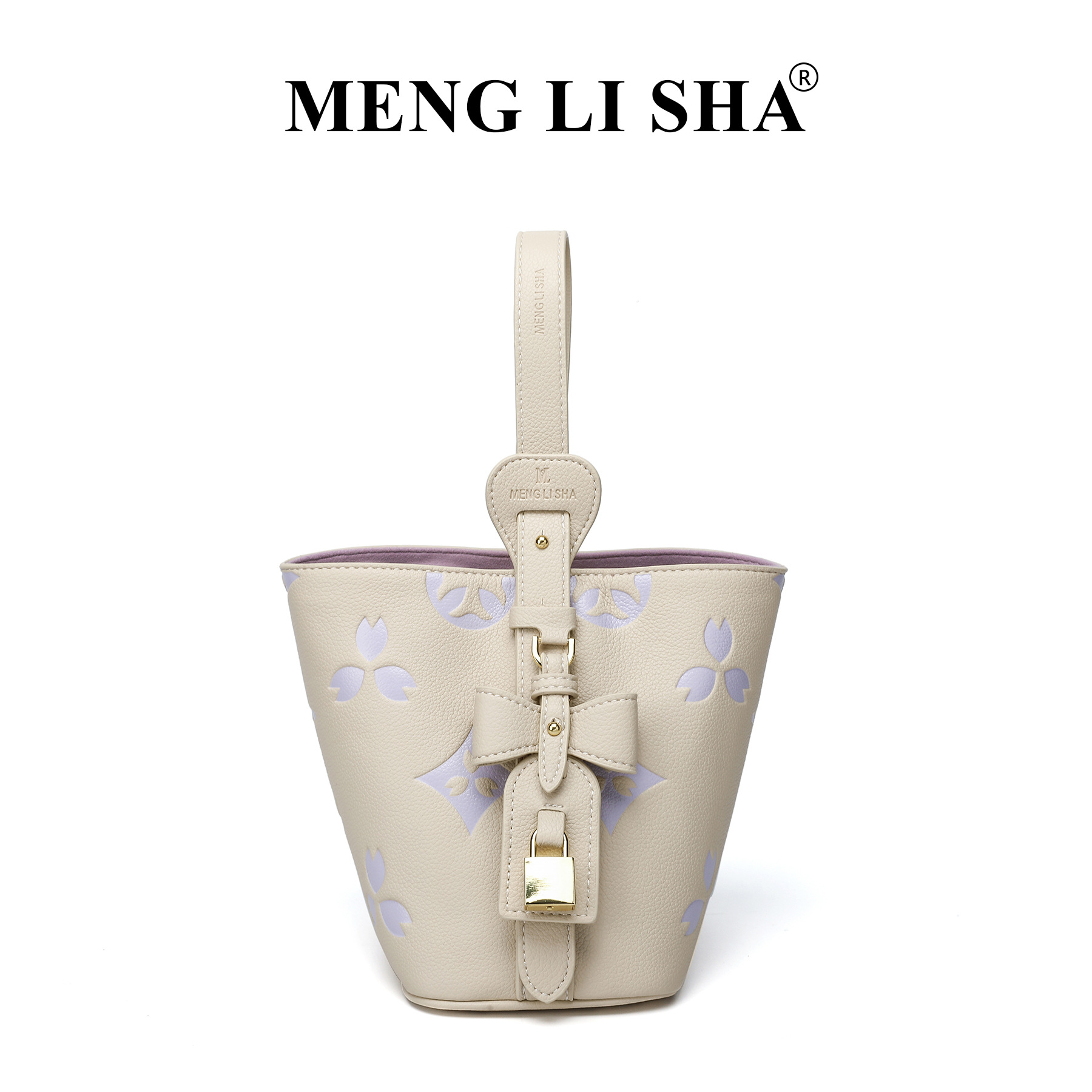 Bag female fashion design senior sense single shoulder handcarry bucket summer new commuter large capacity small body bag
