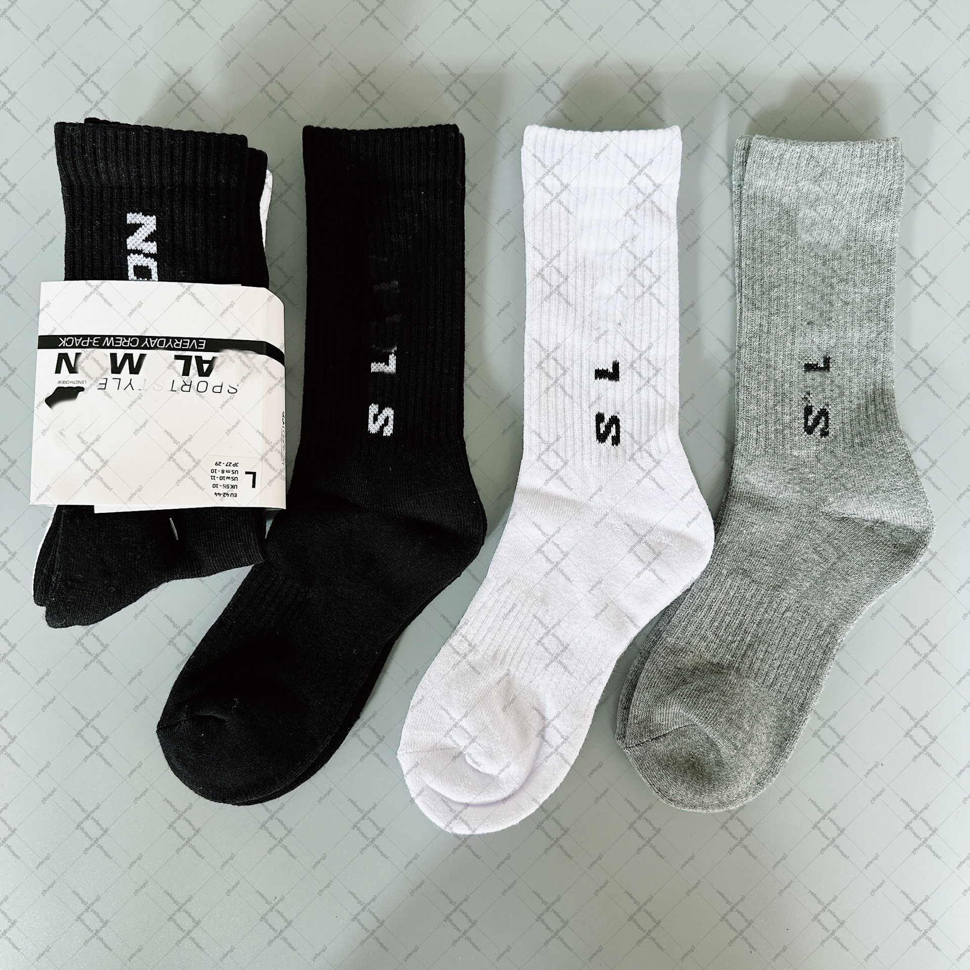Mens Socks Designer… - image