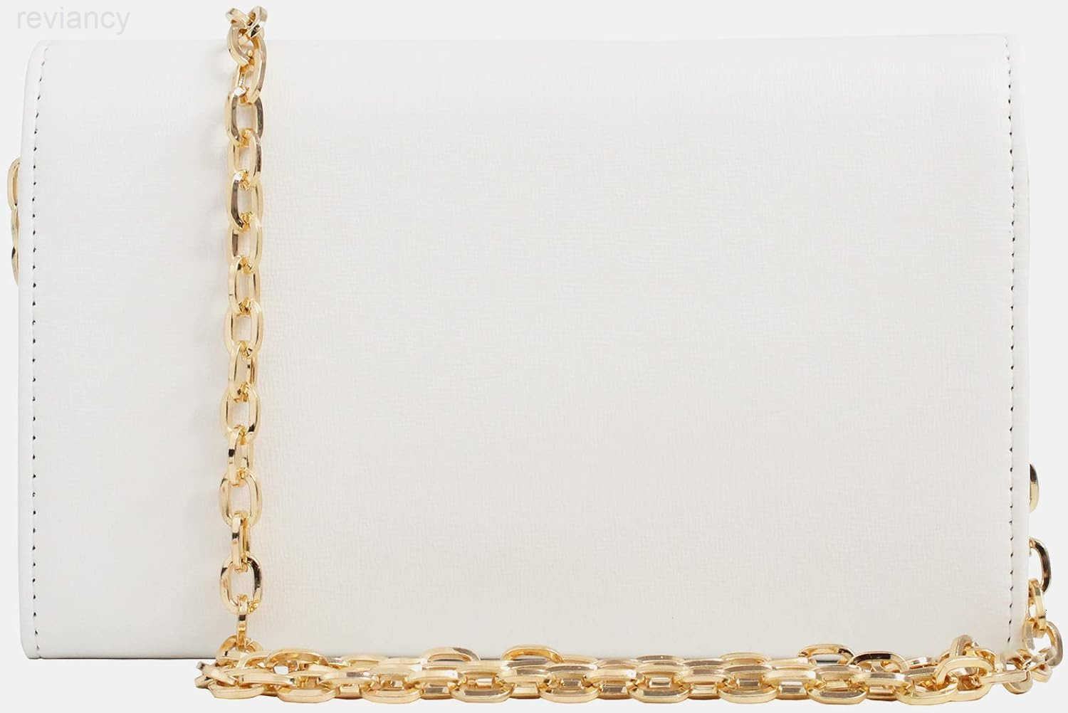Clutch Purse Evening Bag for Women Envelope Handbag With Detachable Chain for Wedding and PartyW250908
