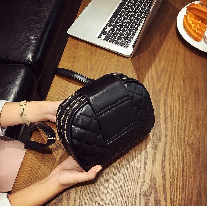 Free Shipping Free Shipping 2025 Designer Shoulde Bags For Womens Fashion Flap Bag Handbag Casual Messenger Fashionable Woman Crossbody Bag