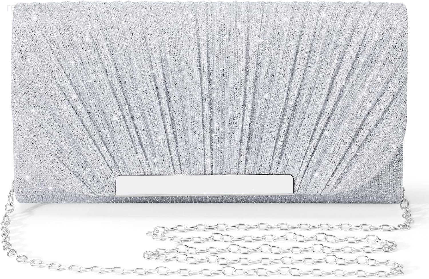 Clutch Purses for Women Evening Bag Lady Girl Crossbody Handbags for Prom Party Wedding EngagementW250908