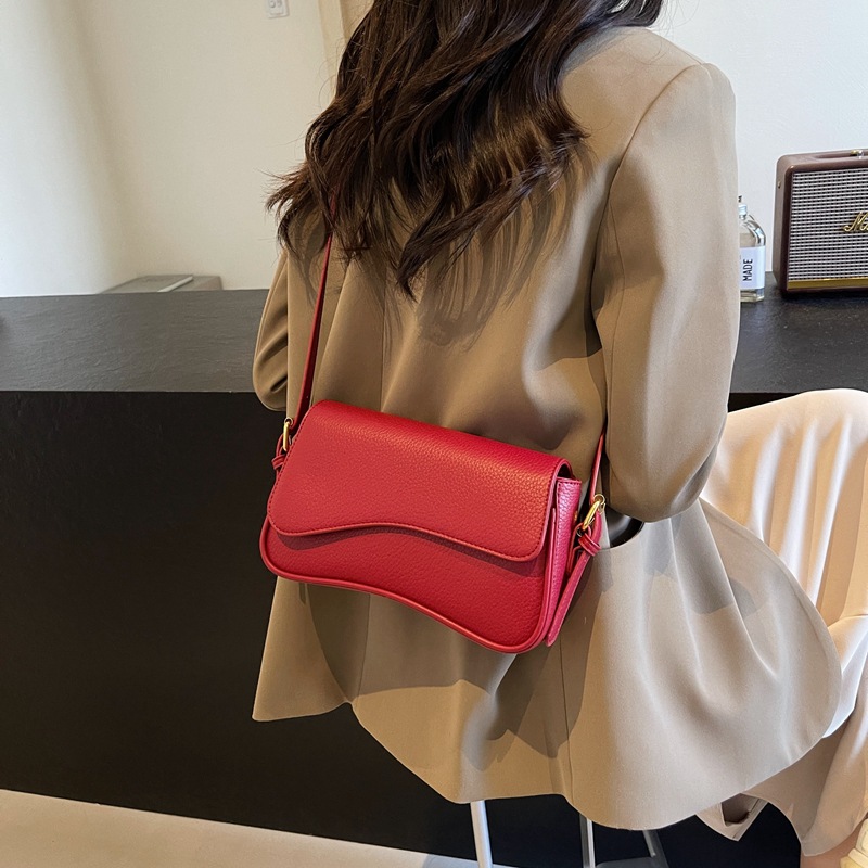 Free shipping designer bags for womens Shoulder bags beige brown New style versatile and fashionable single shoulder crossbody bag