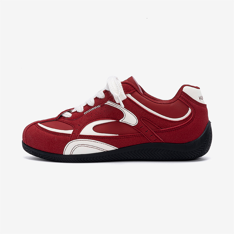Designer Shoes Invisible Height-Increasing Racing mens trainers casual breathable comfortable sneakers fashionable