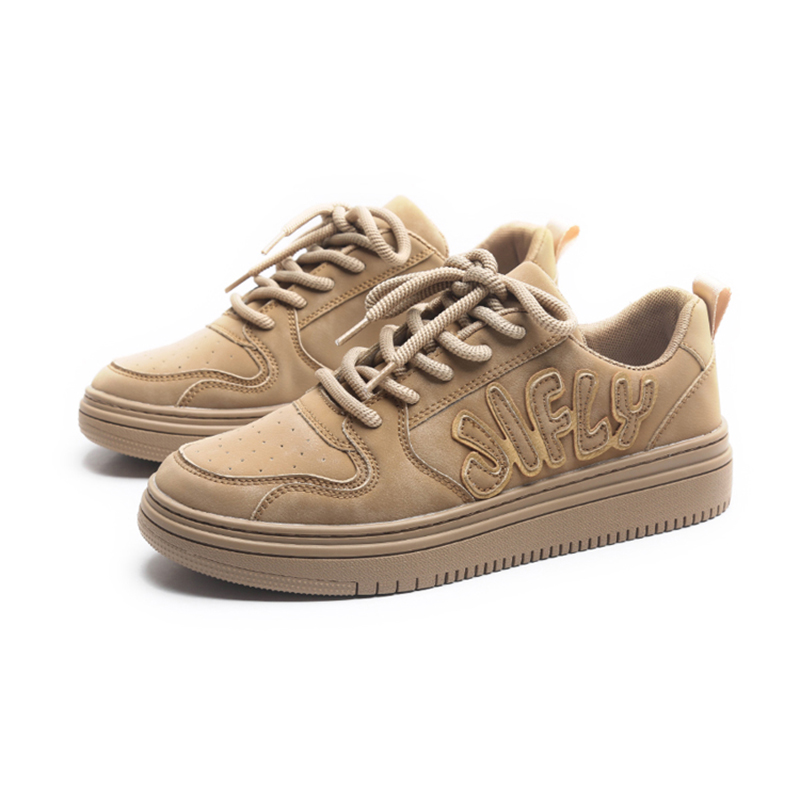 Board shoes men's trendy brand couple's bread men's shoes autumn and winter new Korean version sports and leisure versatile shoes casua