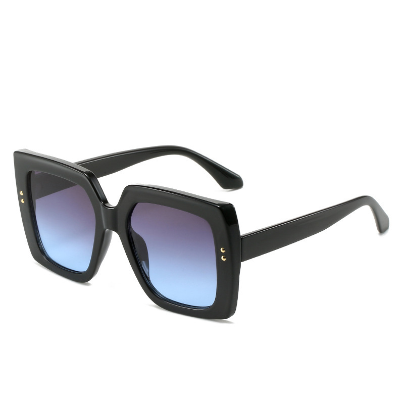 Designer Sunglasses For Women Men Oversized Sunglasses Fashion Classic Sunglasses Luxury Polarized Goggle Pilot PC Frame UV400 Eyewear KP8102