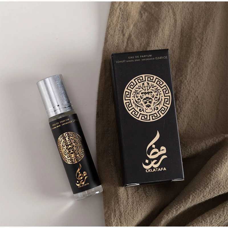 250ml Arabic Perfume Unisex Natural Essential Oil Pheromone Fragrance Lasting Fresh Couple Entice Passion Charm Eau De Toilette W250908