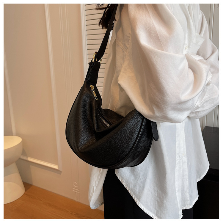 New Luxury Bag Daifei Bag Autumn And Winter New Shoulder Bag Free Delivery Designer Bag Diamond Inlaid Bag Autumn Women's Handbag High End And Ni