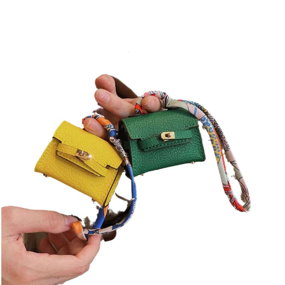 DHgargets Solid Color Compatible with 1/2 Generation Apple Wireless Bluetooth Pro 3 Earphone Case