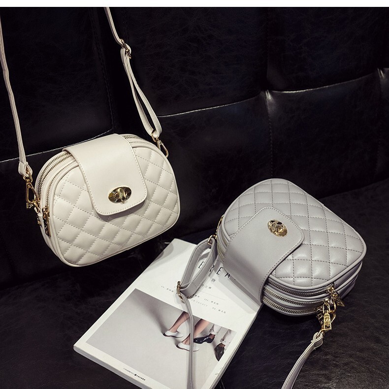 Free Shipping Free Shipping 2025 Designer Shoulde Bags For Womens Fashion Flap Bag Handbag Casual Messenger Fashionable Woman Crossbody Bag