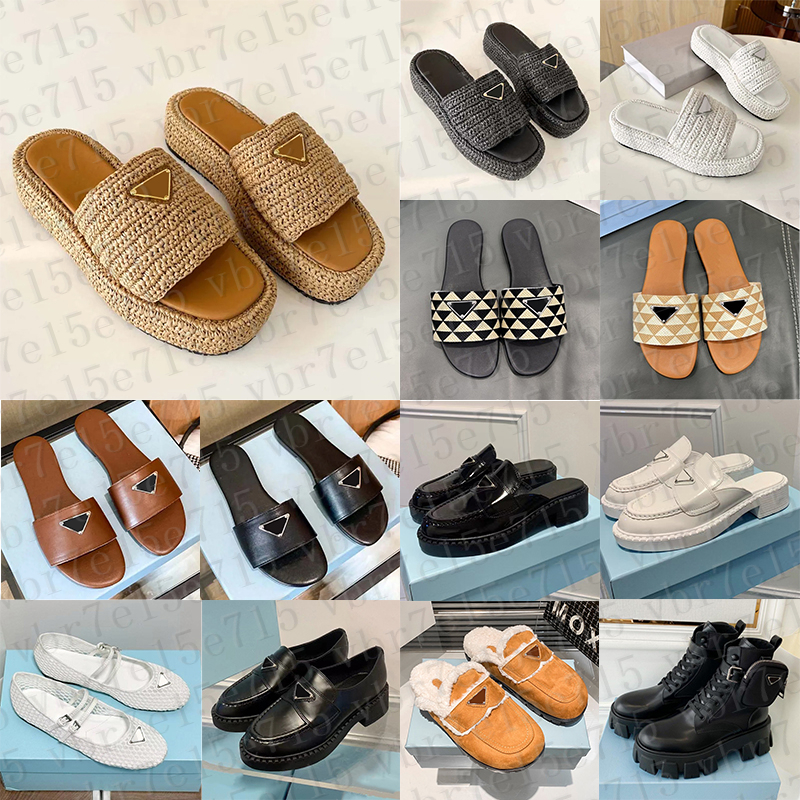 Free Shipping Designer sandals heels sandale Shoes slides sandal slippers for famous mens womens luxury black pantoufle platform sandalias sandalen sandles