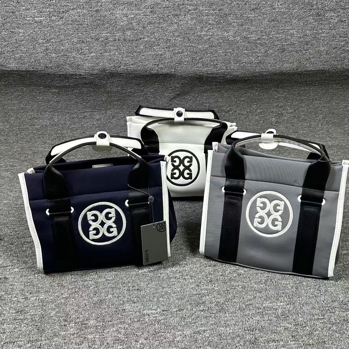 Golf Bags G4 Clothe High Quality Fashion Handbag Outdoor Casual Ladies Shoulder Change Mobile Phone Storage