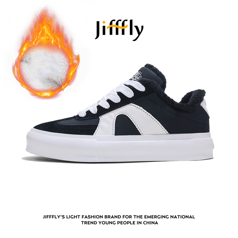 Jifffly free shipping designer shoes sport outdoor trainers casual Running Shoes vintage teenager height increase versatile sneakers for men and woman