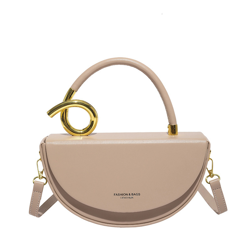 2025 autumn new fashion retro niche design versatile light luxury bag elegant style handbag women's shoulder bag designer bag