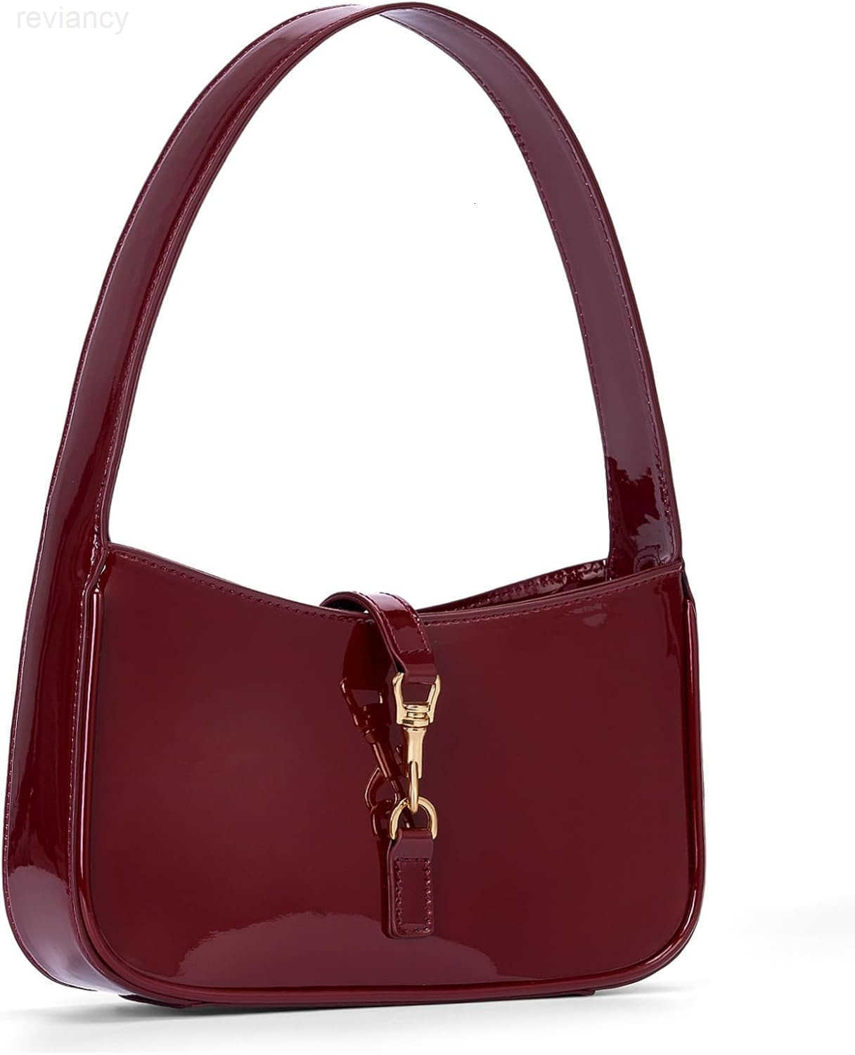 Shoulder Bags for Women Y2k Trendy Purse Cute Hobo Tote Handbag Mini Clutch Purse Underarm Bag With Zipper ClosureW250908