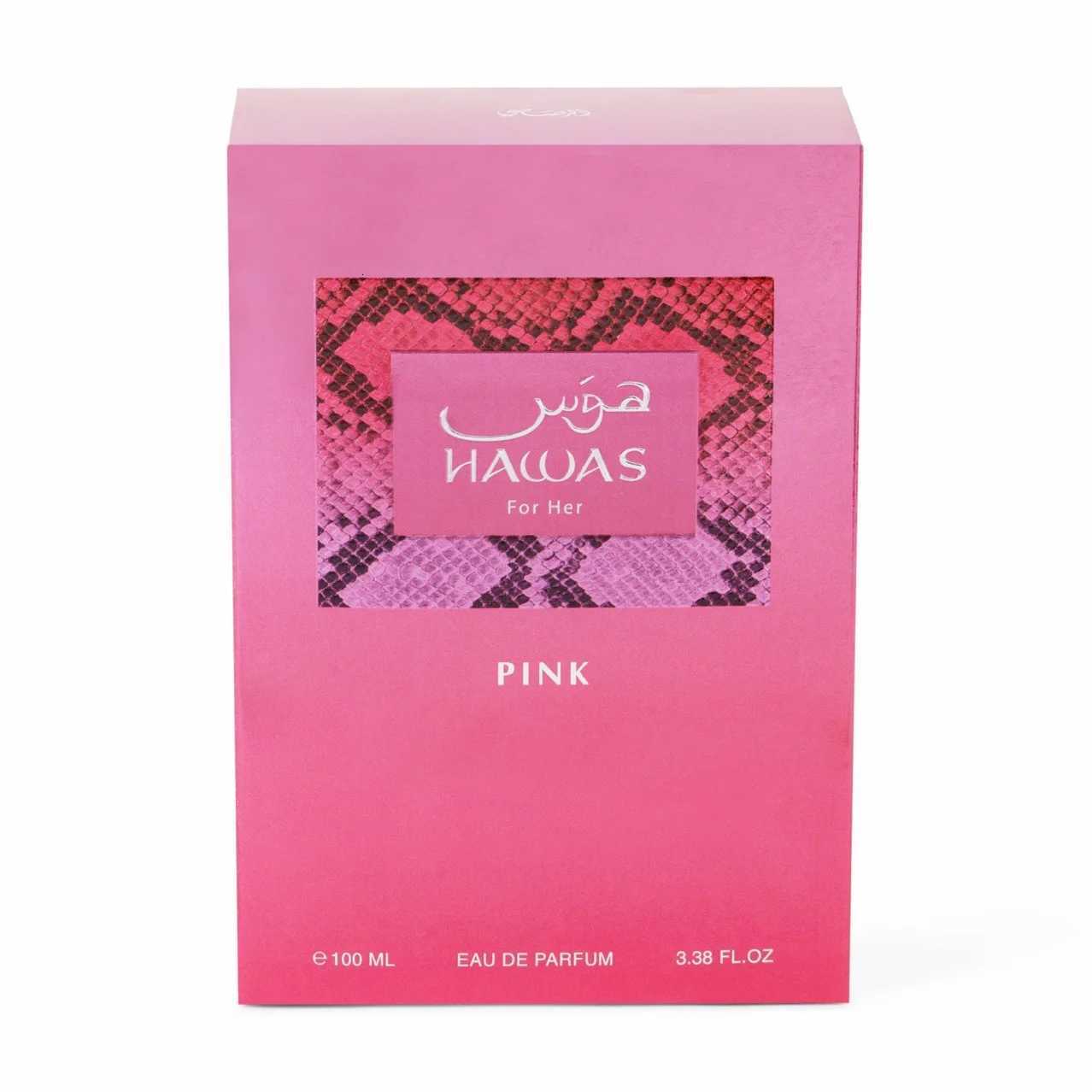 Perfumes Woman Long Lasting Haws For Her High Quality Eau de Parfum Floral Fragrance Spray Bottle Cologne Middle Eastern Women W250908