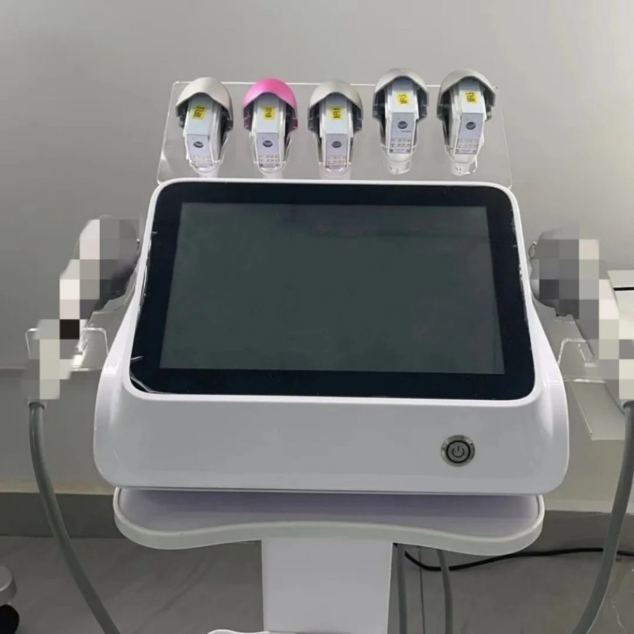 NEW Professional 7D Ultra 360 Beauty SPA Machine Body Tightening Burning FatSkin Firming Slimming Body Sculpt