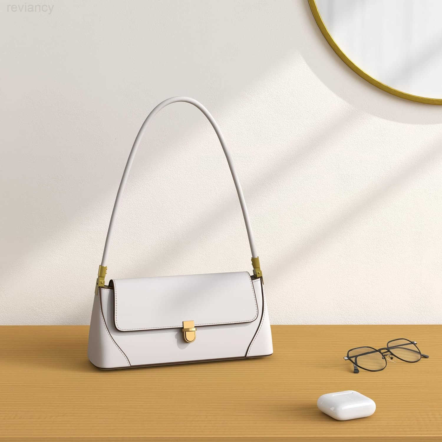 Shoulder Bags for Women Vintage Handbag Retro Classic Small Purse Cute Hobo Tote Handbag Mini Clutch PurseW250908